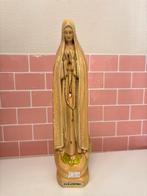 O.L.V. Fatima Beeld - Serene Uitstraling, Antiek en Kunst, Ophalen