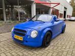 Rover 100 BANHAM Cabriolet op basis van 114 GTi MPi - UNIEK