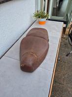 Vespa zadel, Ophalen of Verzenden, Gebruikt, Zadel, Vespa