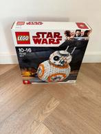 Lego 75187, Kinderen en Baby's, Speelgoed | Duplo en Lego, Ophalen of Verzenden, Nieuw, Complete set, Lego