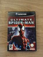 Ultimate Spider-Man - GameCube, Spelcomputers en Games, Games | Nintendo GameCube, Ophalen of Verzenden