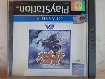 Sled storm Playstation  beschikbaar voor biedingen