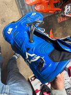 Alpinestars Tech 10 Motorcross Laarzen, Ophalen of Verzenden, Tweedehands, Heren, Laarzen