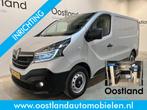 Renault Trafic 2.0 dCi L1H1 120 PK Servicebus / Sortimo Inri, Voorwielaandrijving, Gebruikt, 4 cilinders, Renault
