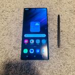 €280, Ophalen, Galaxy Note 20, Zwart, Zo goed als nieuw