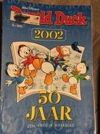 Donald duck jaargang 2002 compleet, Complete serie of reeks, Ophalen of Verzenden, Europa