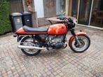BMW R 100 S schuurvondst, Cardan-aandrijving, 2 cilinders, 1000 cc, Toermotor