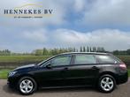 Peugeot 508 SW 1.6 e-THP Blue Lease Premium, Voorwielaandrijving, 745 kg, Stof, 4 cilinders
