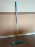 Leifheit classic vloertrekker, Ophalen, Raamwisser of Trekker