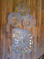 Luxe Whisky Karaf Set - Nooit Gebruikt, Ophalen of Verzenden