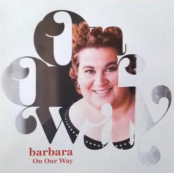 Barbara - On Our Way (PROMO) beschikbaar voor biedingen