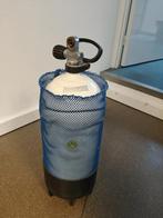 duikfles 10 ltr gekeurd tot 0928, Ophalen, Gebruikt, Duikfles
