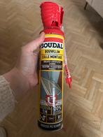 Soudal Bouwlijm - Restant gratis ophalen, Doe-het-zelf en Verbouw, Isolatie en Afdichting, Overige materialen, Gebruikt, 5 tot 10 m²
