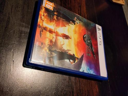Final Fantasy VII Rebirth, Spelcomputers en Games, Games | Sony PlayStation 5, Zo goed als nieuw, Ophalen of Verzenden