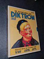 DIK TROM. DVD BOX SET, Cd's en Dvd's, Dvd's | Nederlandstalig, Ophalen of Verzenden, Zo goed als nieuw, Horror