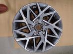 1 velg Hyundai Kona 2020, Ophalen, 18 inch, Banden en Velgen, Personenwagen