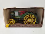 Ertl John Deere Model R 1915 "Waterloo Boy" 1:16, Hobby en Vrije tijd, Modelauto's | Overige schalen, ., Tractor of Landbouw, Ophalen of Verzenden