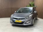 Hyundai i30 1.4i i-Motion, Auto's, Voorwielaandrijving, Stof, Gebruikt, 4 cilinders
