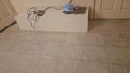 Tv meubel, Gebruikt, 100 tot 150 cm, Ophalen of Verzenden, Minder dan 100 cm