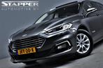 Ford Mondeo Wagon 2.0 IVCT HEV 187pk Automaat Titanium Pano/, Auto's, Ford, 188 pk, Stof, Gebruikt, 4 cilinders
