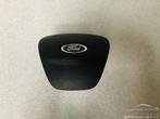 Ford Transit Custom 2018+ Stuur airbag  JK21-V042B85-AAW JK2, Gebruikt, -, -, Ophalen of Verzenden