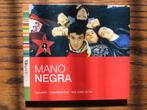 Essentiel Mano Negra, Ophalen, Gebruikt, Poprock