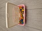 Quercetti Play  FantaColor Insteek Mozaïek, Kinderen en Baby's, Speelgoed | Educatief en Creatief, Ophalen
