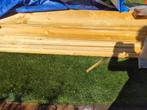 Nieuwe steiger houten planken, Ophalen, Nieuw, 250 cm of meer, Planken
