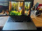 Macbook pro 2017, Ophalen, Zo goed als nieuw, 13 inch, 2 tot 3 Ghz