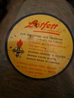 Stannol Soldeervet - Zuurvrij, Ophalen of Verzenden, Gebruikt