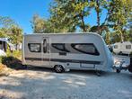 Hobby Caravan - 495 ul lavita 2011, Caravans en Kamperen, Rondzit, Hobby, Particulier, 4 tot 5 meter