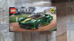 Lego 76907 Lotus Evija, Ophalen of Verzenden, Nieuw, Complete set, Lego