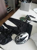 Fiets kleding maat L, Ophalen, Bovenkleding
