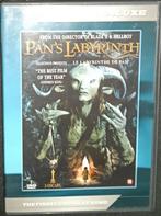 Pan's Labyrinth, Cd's en Dvd's, Ophalen of Verzenden, Zo goed als nieuw
