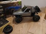 Axial SCX10 II DEADBOLT, Elektro, Gebruikt, Auto offroad, Ophalen of Verzenden