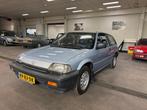 Honda Civic 1.3 Automaat Luxe ZELDZAAM NETJES & NIEUWE APK B, Stof, Gebruikt, 4 cilinders, Origineel Nederlands