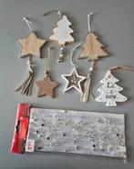 Volledige kerstboom versiering, Ophalen, Zo goed als nieuw