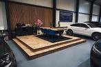 Mercedes GLC-klasse 300e 4MATIC AMG 360c Burmester Pano HuD, Automaat, Gebruikt, Vierwielaandrijving, Hybride Elektrisch/Benzine