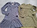 2 mooie jurken Z8: Miss Moon en Limited Edition mt 140/146!, Gebruikt, Meisje, Z8, Ophalen of Verzenden