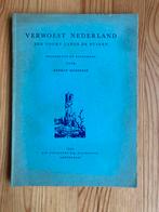 Verwoest Nederland, Herman Moerkerk, Ophalen of Verzenden, Gelezen