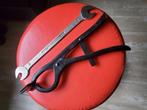 Fiets gereedschap, Ophalen, Zo goed als nieuw