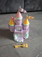Polly pocket verzameling, Ophalen of Verzenden, Gebruikt, Poppenhuis