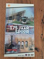 175 Jaar spoor., Verzamelen, Spoorwegen en Tramwegen, Ophalen of Verzenden, Trein, Overige typen