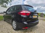 Ford C-Max 1.0 Trend AIRCO/cruise *apk:03-2027*, Auto's, Ford, Voorwielaandrijving, Euro 5, 125 pk, Gebruikt