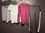 H&M sportkleding pakket, Verzenden, Zo goed als nieuw