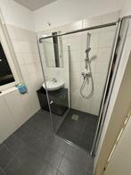 Douche wand ongebruikt!!!! En geen kitresten!, Ophalen, 75 cm of meer, Overige typen, Nieuw