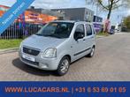 Suzuki Wagon R+ 1.3 GLS AUTOMAAT 2X SLEUTEL!, Auto's, Suzuki, Origineel Nederlands, Te koop, Zilver of Grijs, 5 stoelen