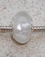 Bedel met bergkristal, Want 18 Hoogvliet, Adorabeads, Nieuw, 4 bedels of meer