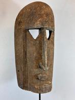 250852- Oud Afrikaans Dogon Masker uit Mali., Antiek en Kunst, Ophalen of Verzenden