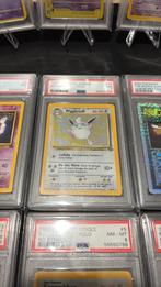 Losse PSA Pokemon slabs te koop aangeboden, Hobby en Vrije tijd, Verzamelkaartspellen | Pokémon, Ophalen of Verzenden, Zo goed als nieuw
